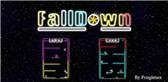 game pic for FallDown Space Free